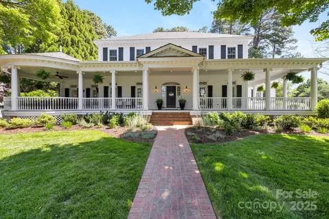 Exterior - 18705 Harbor Light Blvd, Cornelius, NC 28031 photo 14 of 14
