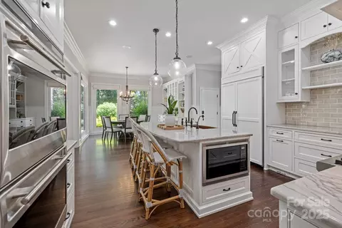 Kitchen - 18705 Harbor Light Blvd, Cornelius, NC 28031 photo 4 of 5