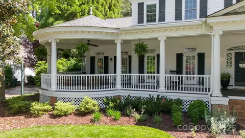 Exterior - 18705 Harbor Light Blvd, Cornelius, NC 28031 photo 2 of 14