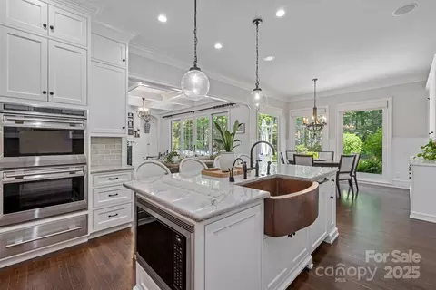 Kitchen - 18705 Harbor Light Blvd, Cornelius, NC 28031 photo 5 of 5
