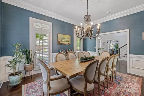 Dining - 18705 Harbor Light Blvd, Cornelius, NC 28031 photo 2 of 3