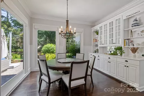 Dining - 18705 Harbor Light Blvd, Cornelius, NC 28031 photo 3 of 3