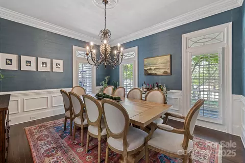 Dining - 18705 Harbor Light Blvd, Cornelius, NC 28031 photo 1 of 3