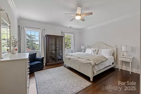 Bedroom - 18705 Harbor Light Blvd, Cornelius, NC 28031 photo 2 of 4