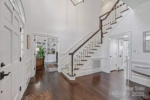 Entry Way - 18705 Harbor Light Blvd, Cornelius, NC 28031 photo 1 of 2