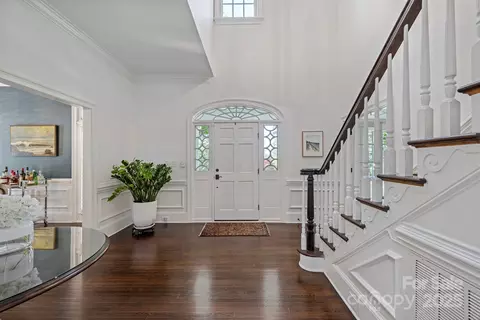 Entry Way - 18705 Harbor Light Blvd, Cornelius, NC 28031 photo 2 of 2
