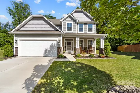 3615 Alamito Ln, Charlotte, NC 28214
