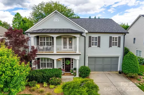 1020 Forbishire Dr, Matthews, NC 28104