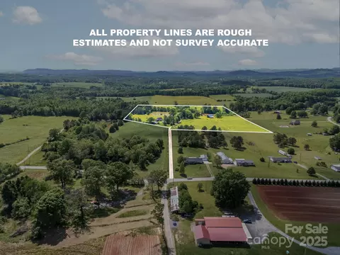 191 Bluebird Dr, Hiddenite, NC 28636