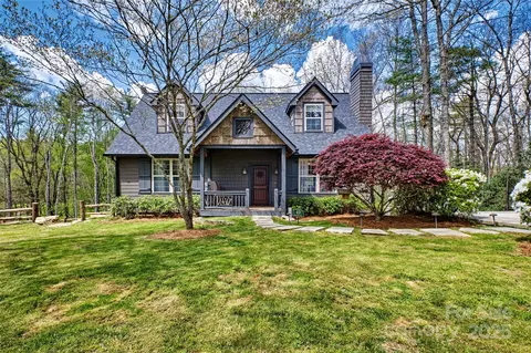 49 Lakeside Falls 1213 Rd #12/13, Cullowhee, NC 28723