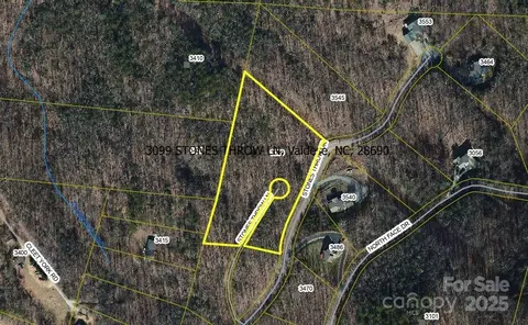 3099 Stones Throw 262728 Ln #26,27,28, Valdese, NC 28690