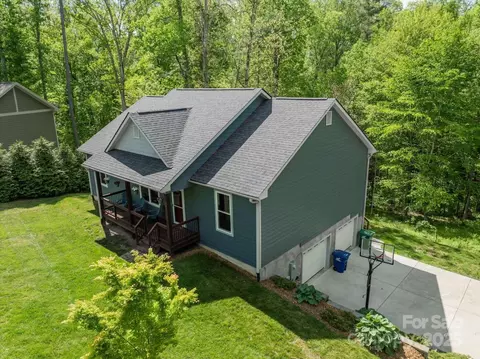 36 Nader Ave, Weaverville, NC 28787