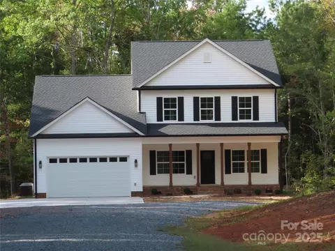 2099 Cedar Rd, York, SC 29745