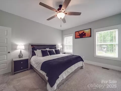 Bedroom - 2608 Henry Baucom Rd, Monroe, NC 28110 photo 5 of 7