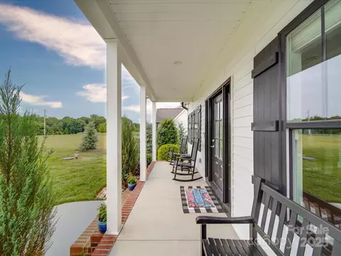 Exterior - 2608 Henry Baucom Rd, Monroe, NC 28110 photo 10 of 13