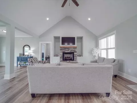 Living - 2608 Henry Baucom Rd, Monroe, NC 28110 photo 2 of 5