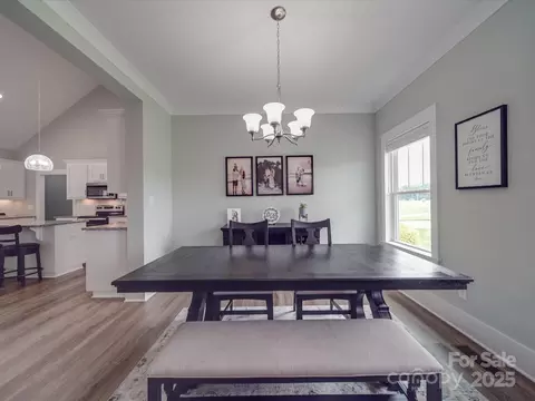 Dining - 2608 Henry Baucom Rd, Monroe, NC 28110 photo 2 of 2
