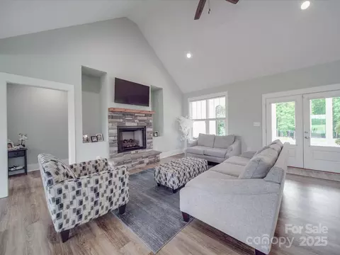 Living - 2608 Henry Baucom Rd, Monroe, NC 28110 photo 1 of 5