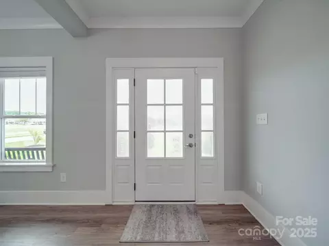 Entry Way - 2608 Henry Baucom Rd, Monroe, NC 28110 photo 1 of 1