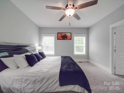 Bedroom - 2608 Henry Baucom Rd, Monroe, NC 28110 photo 4 of 7