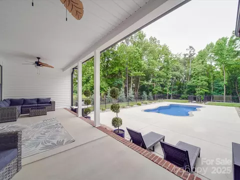 Exterior - 2608 Henry Baucom Rd, Monroe, NC 28110 photo 13 of 13