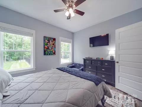 Bedroom - 2608 Henry Baucom Rd, Monroe, NC 28110 photo 3 of 7