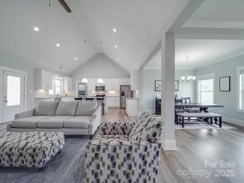 Living - 2608 Henry Baucom Rd, Monroe, NC 28110 photo 5 of 5