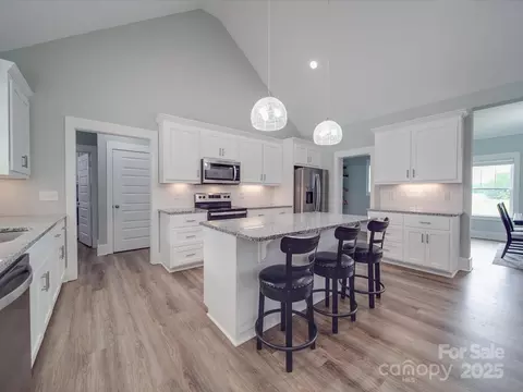 Kitchen - 2608 Henry Baucom Rd, Monroe, NC 28110 photo 3 of 5