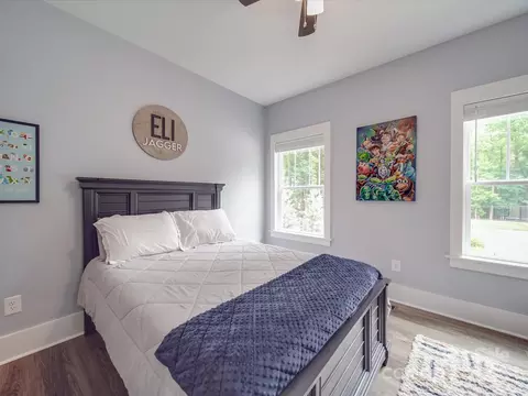 Bedroom - 2608 Henry Baucom Rd, Monroe, NC 28110 photo 2 of 7