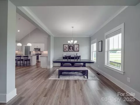 Dining - 2608 Henry Baucom Rd, Monroe, NC 28110 photo 1 of 2