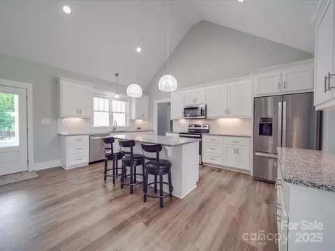 Kitchen - 2608 Henry Baucom Rd, Monroe, NC 28110 photo 1 of 5