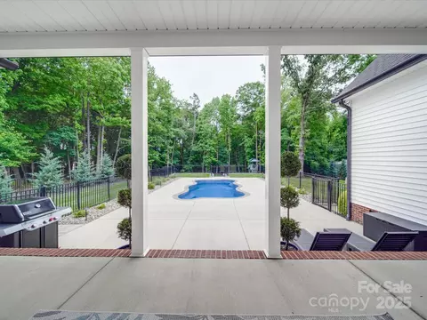 Exterior - 2608 Henry Baucom Rd, Monroe, NC 28110 photo 11 of 13