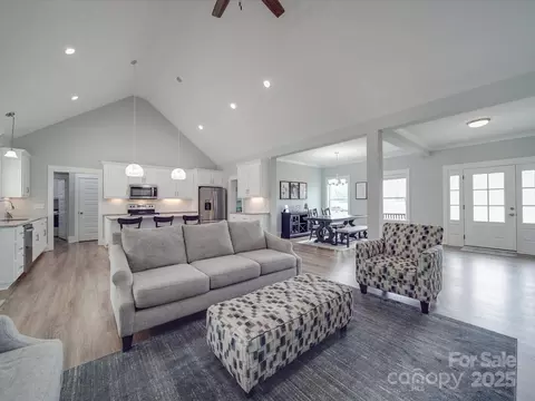 Living - 2608 Henry Baucom Rd, Monroe, NC 28110 photo 4 of 5