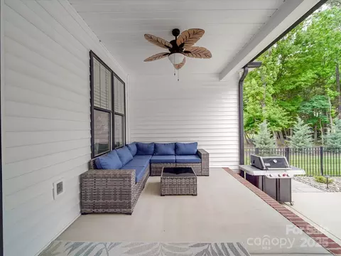Exterior - 2608 Henry Baucom Rd, Monroe, NC 28110 photo 12 of 13