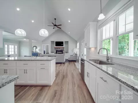 Kitchen - 2608 Henry Baucom Rd, Monroe, NC 28110 photo 5 of 5