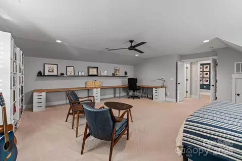 Bedroom - 1502 Matthew Mcclure Cir, Davidson, NC 28036 photo 5 of 7