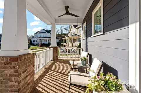 Exterior - 1502 Matthew Mcclure Cir, Davidson, NC 28036 photo 1 of 7