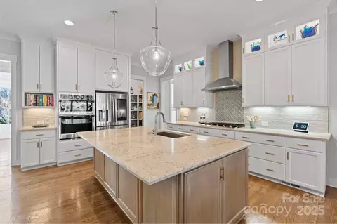Kitchen - 1502 Matthew Mcclure Cir, Davidson, NC 28036 photo 4 of 5