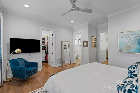 Bedroom - 1502 Matthew Mcclure Cir, Davidson, NC 28036 photo 3 of 7