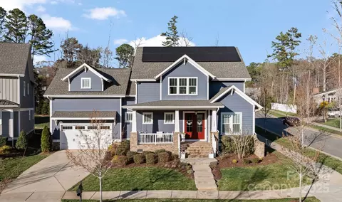 Exterior - 1502 Matthew Mcclure Cir, Davidson, NC 28036 photo 6 of 7