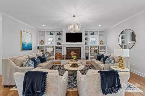 Living - 1502 Matthew Mcclure Cir, Davidson, NC 28036 photo 1 of 3