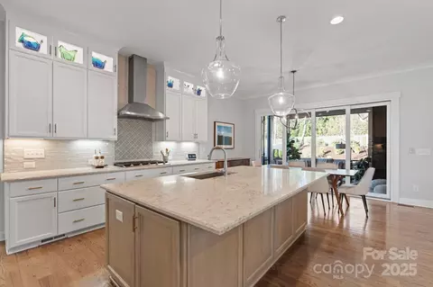Kitchen - 1502 Matthew Mcclure Cir, Davidson, NC 28036 photo 2 of 5