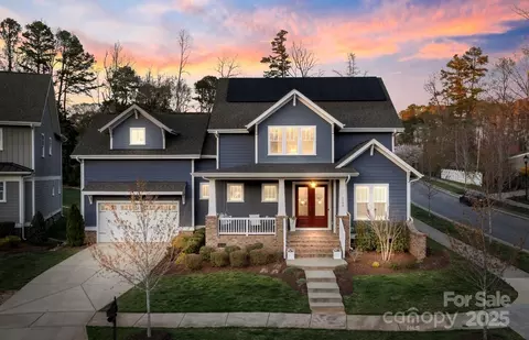 1502 Matthew Mcclure Cir, Davidson, NC 28036