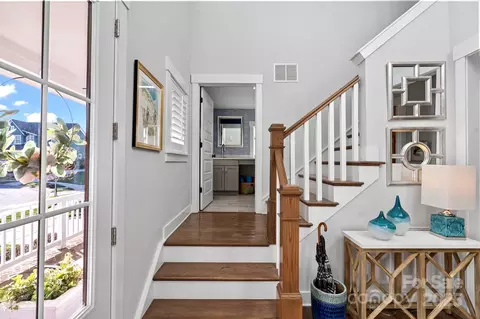 Entry Way - 1502 Matthew Mcclure Cir, Davidson, NC 28036 photo 3 of 3