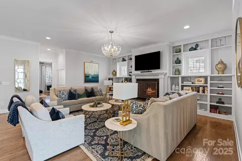 Living - 1502 Matthew Mcclure Cir, Davidson, NC 28036 photo 3 of 3