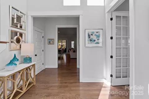 Entry Way - 1502 Matthew Mcclure Cir, Davidson, NC 28036 photo 1 of 3