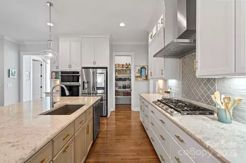 Kitchen - 1502 Matthew Mcclure Cir, Davidson, NC 28036 photo 1 of 5