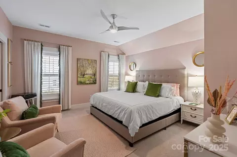 Bedroom - 1502 Matthew Mcclure Cir, Davidson, NC 28036 photo 6 of 7
