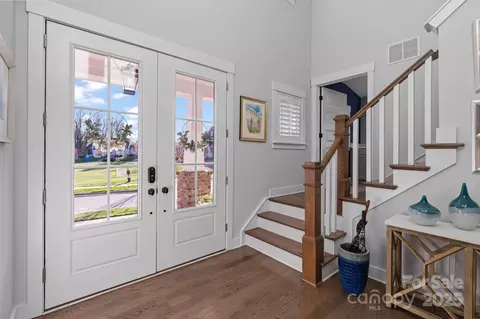 Entry Way - 1502 Matthew Mcclure Cir, Davidson, NC 28036 photo 2 of 3