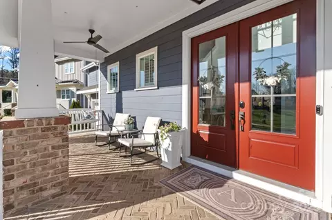 Exterior - 1502 Matthew Mcclure Cir, Davidson, NC 28036 photo 5 of 7